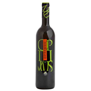 Vino Optimus verdejo