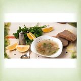 Рибена чорба (400мл)