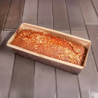 Queque De Nueces (700 G.)