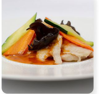 167. Pollo alle mandorle