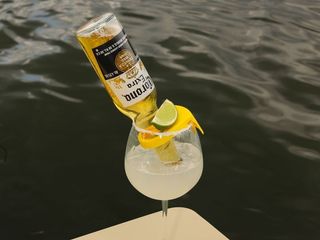 Corona Rita Classic