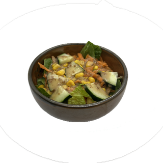 Insalata mista