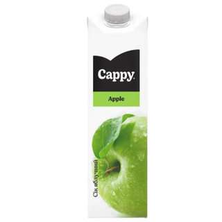 Сік Cappy Яблуко 1л
