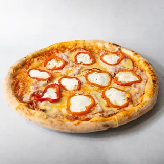 Pizza Pigalo