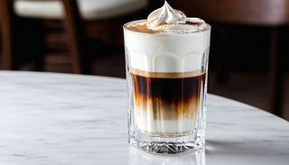 Italian coffee