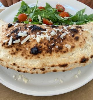 Calzone (33 Cm.)