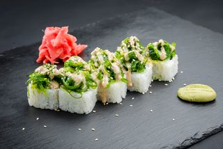 Хіяши Рол (220г)