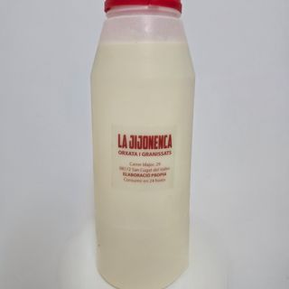 Horchata De Chufa 100% (2 Lt.)
