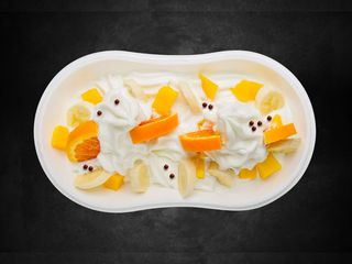 Vaschetta Media circa 750g 3 gusti + 3 granelle