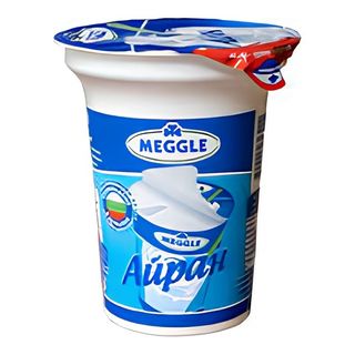 Айран Мегле