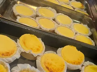 TARTA DE QUESO CASERA