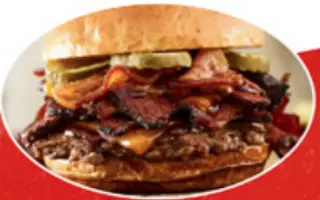 La Hamburguesa