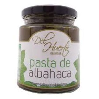 Pasta De Albahaca (212g.)