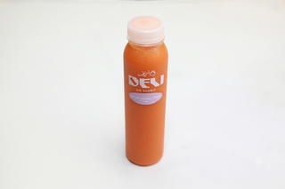 Jus Detox Orange
