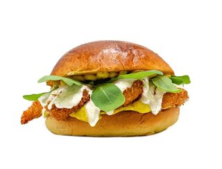 Chicken Burger