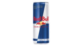 Red Bull