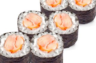 Ебі-макі (110г)