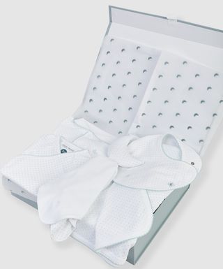 Welcome Pack Puntos Azules