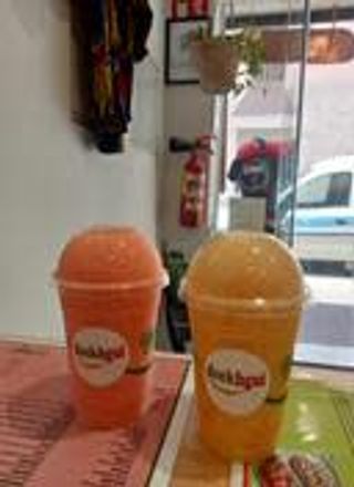 Standard Suc Tanganica (350 Ml.)