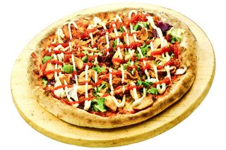 Pizza Shaorma 32 cm