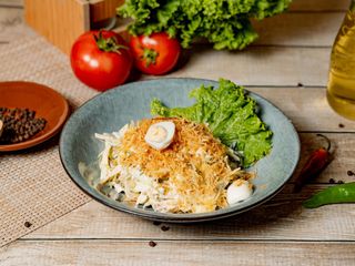 Салат "Семруг"