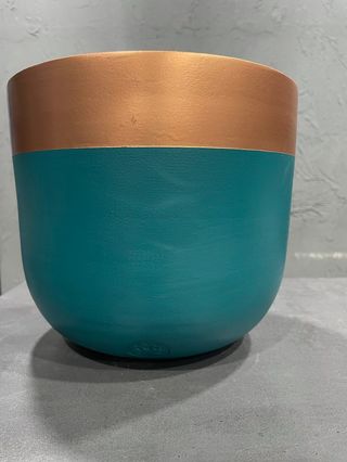 Glinka saksija 18x18 