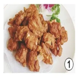 257. COSTILLAS ESTILO JAPONÉS 3U