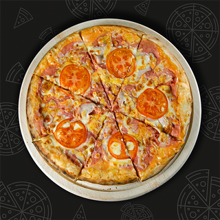 Піца Емілія (30см)