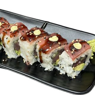-A30B-Uramaki atún roll