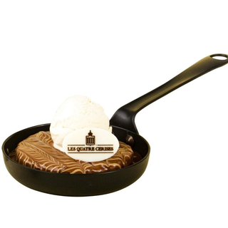 Brownie Poêle 