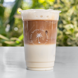 Iced Latte 