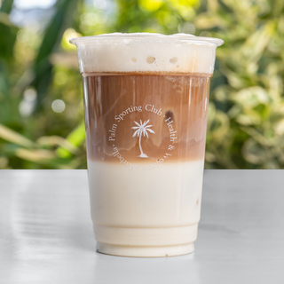 Iced Latte 
