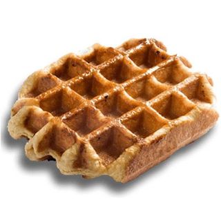 Gaufre Sucrée