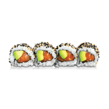 КАЛИФОРНИЯ СЬОМГА - 4 БР.