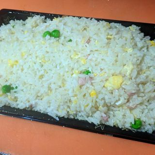 51 Arroz tres delicias