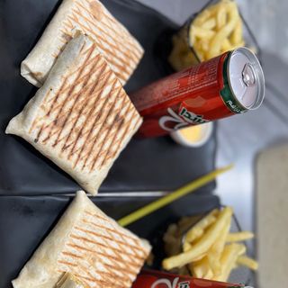 PROMO Tacos - 3 personnes