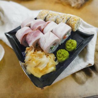 Рол Прага (250г)