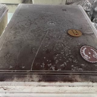 Tiramisù  in vaschetta 750 g