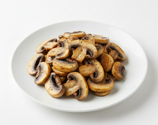 Смажені печериці (50г)