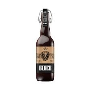 შავი ლომის "შავი" / BLACK LION "BLACK"