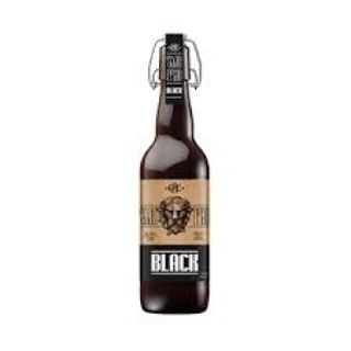 შავი ლომის "შავი" / BLACK LION "BLACK"