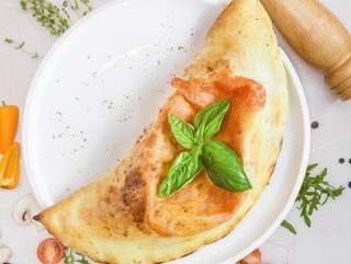 Кальцоне Фріулі (540g)