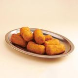 9 Croquetas de pollo APLUMA