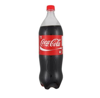 Coca-Cola Original 1,5L