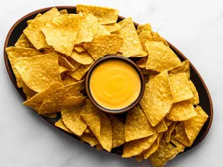 Nachosy 110g