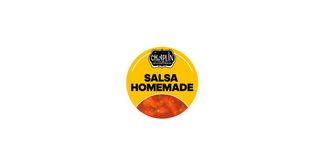 Salsa homemade