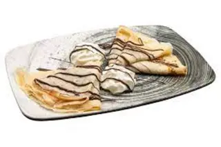 Палачинка с шоколад (120г)