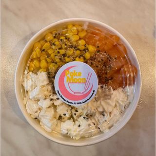 Crea la tua poke small