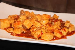 A154. Mapo tofu