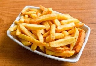 Frites